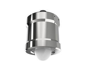 جهاز استشعار رادار OEM & ODM جهاز قياس مستوى المياه لسائل الخزان وأجهزة قياس مستوى الخزان - Product Image 3