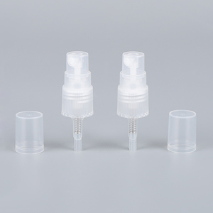 Мини насос опрыскиватель 18 мм распылитель духов сопло - Product Image 3