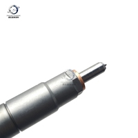 Inyector de Combustible Diésel Original para Motor, Piezas de Repuesto para Motor de Automóvil 42038122 28646399 para Camioneta Ligera JAC H3