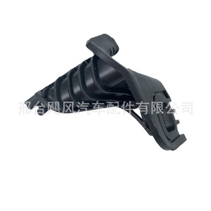 Bmw 3 Series 4 Series F33 F36 Headlight Mounting <b>Bracket</b> 51647285597 Front Left Right Pair <b>Plastic</b> - Product Image 4