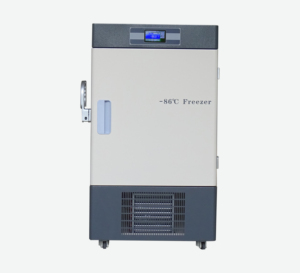 Réfrigérateur vertical ultra-basse température (-40°C~-86°C) pour laboratoire - Product Image 1