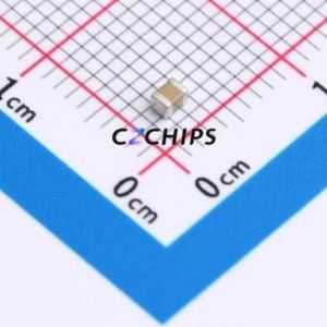 CGA0805X7R475K160MT SMD Capacitor (MLCC) 0805 ( Capacitance: 4.7uF )( Precision: 10% Rated Voltage: 16V ) - Product Image 2