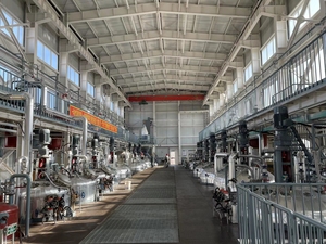 Yağlayıcı katkı paketi xrtGF-6 API SP ACEA C3 C5 motor yağı katkısı - Product Image 3