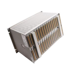 Châssis de rack d'instrumentation Bently Nevada 3500/05-01-03-01-00-01 fourni par l'usine - Product Image 1