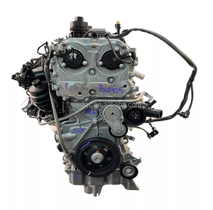 Moteur d'occasion 1.6T 270 compatible avec C180 GLA220 E200 GLC260 CLS260 - Ensemble moteur 270 d'occasion 1.6T 270 - Product Image 4