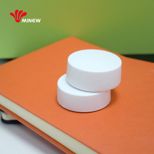 บีคอนระบุตำแหน่ง Minew Nrf52810 ที่มีอายุการใช้งานแบตเตอรี่ยาวนาน Ble 5.0 Ibeacon สำหรับโซลูชันติดตาม IoT - Product Image 3