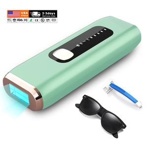 990,<span class=keywords><strong>000</strong></span> nhấp nháy vĩnh viễn làm mát IPL tóc loại bỏ thiết bị điện Máy Cạo Lông cho phụ nữ không đau mặt tẩy lông cho hộ gia đình - Product Image 1