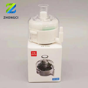 도매 YX -150 YX-300 YX-600 미니 바이오 스폰지 필터 수족관 필터 물고기 탱크 - Product Image 6