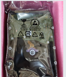 Original New HDD <strong>WD30EFRX</strong> Red 3TB NAS Internal Hard Drive 5400 RPM SATA 6 Gb/s 64 MB Cache 3.5inch Disk Drive (HDD) - Product Image 3