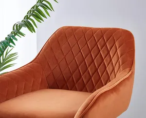 럭셔리 바 의자 현대 야외 금속 나무 주방 가죽 벨벳 바 의자 Barstool 나무 카운터 높이 바 의자 주방