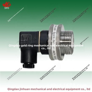 Détecteur Atexon Iep V300Ex Vf300Ex V300Exht Vs300Ex pour vannes hydrauliques - Product Image 4