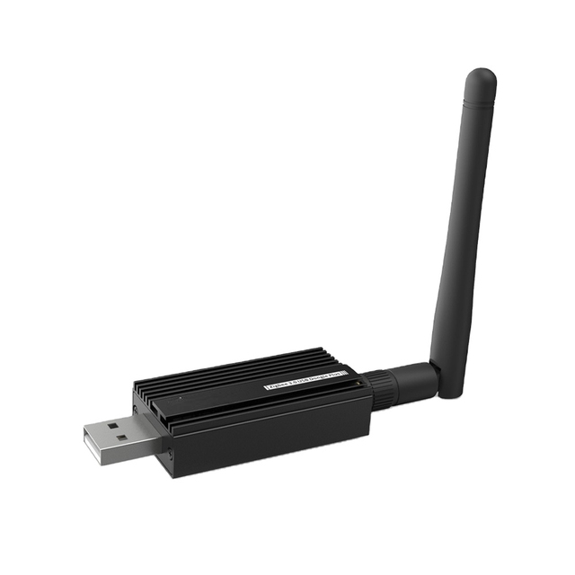 ZBDongle-E Zigbee 3.0 Gateway Smart Home Zigbee Universal Bridge