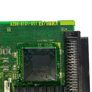 A20B-8101-0514 FANUC PCB Circuit Board - Product Image 2