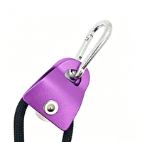 Poignée conique pour triceps, accessoire de fitness premium pour machine à câble de traction dorsale, entraînement de force