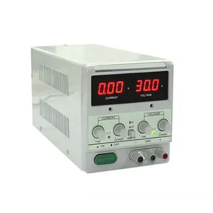 PS-DC305 30V 5A Digital Adjustable Switching Lab Testing Power DC Regulated Power Supply