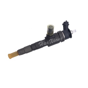 0445110340 Auto Motor común carril inyector Diesel Injecteur Diesel inyector de combustible para Ford Fiesta Ford 1,6 TDCi <span class=keywords><strong>Fiat</strong></span> <span class=keywords><strong>Scudo</strong></span> 2012-2016 - Product Image 4