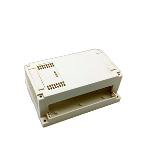 Moules pour véhicules Xingda pour rail de guidage, terminal PLC, moule d'injection plastique, boîtiers électroniques, boîtiers de contrôle industriel - Product Image 1