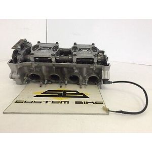 Compatibile con Testata Cilindro Honda CBR 900 RR 2002 2003 CBR 954 RR 02 03, Parte Motore Moto - Product Image 4