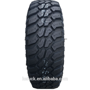 Neumáticos Nuevos 31/10.50R15LT 31 / 10.50 R 15 LT, Neumáticos Todoterreno Baratos al por Mayor, Neumáticos MT para Barro - Product Image 6