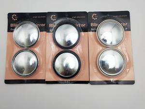 Высокое качество пользовательские слепые зоны зеркальная система автозапчасти толщина заднего вида 360 слепых зон зеркала - Product Image 6