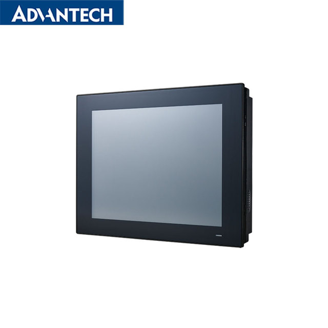 Advantech PPC-6151C Human Machine Interfaces Industrial Pcs Industri Panel Pc Touch Screen Industrial Display Touch Panel Pc
