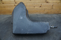 SPARE PART ASLI BEKAS untuk Lamborghini Gallardo LP560 Coupe Sisi Pengemudi Kiri Tangki Bahan Bakar 2012 OEM 408201021B 408201022A