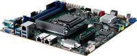 MSI Workstation Server Motherboard AMD Socket AM5 mendukung Ryzen 7000 dan EPYC 4004 1P LGA1718 untuk solusi NAS