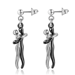 Aretes De Al Acero นายกเทศมนตรีเมือง Mayoreo San Valentin Pormayor Kit