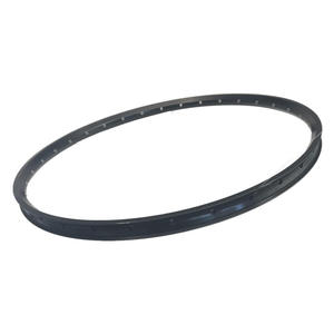 Roues de vélo en alliage de 26, 27,5 et 29 <span class=keywords><strong>pouces</strong></span>, jantes de haute qualité de 25 mm de largeur, pièces de vélo en alliage d'aluminium pour <span class=keywords><strong>VTT</strong></span> - Product Image 4