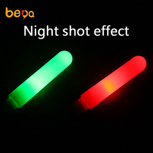 Luz <span class=keywords><strong>de</strong></span> sensor inteligente verde Luz <span class=keywords><strong>de</strong></span> caña <span class=keywords><strong>de</strong></span> pescar LED Siempre encendida por <span class=keywords><strong>la</strong></span> noche Luz <span class=keywords><strong>de</strong></span> <span class=keywords><strong>punta</strong></span> <span class=keywords><strong>de</strong></span> caña <span class=keywords><strong>de</strong></span> pescar Alarma electrónica - Product Image 6