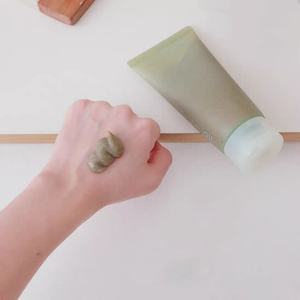 Limpiador Facial de Eucalipto HANYUULL: Controla la Grasa, Calma, Limpia los Poros, Elimina los Puntos Negros e Hidrata. 120g - Product Image 3