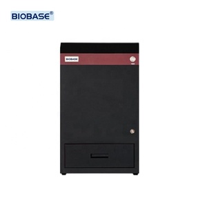 用于实验室DNA和RNA凝胶文件成像系统与IP66保护和双电压 (220V/110V) - Product Image 1