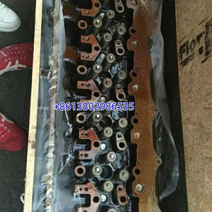 305-0617 3050617 CULASSE 10R9921 2574095 257-4095 10R2602 10R3394 C11 C13 E345D Pièces de moteur - Product Image 2