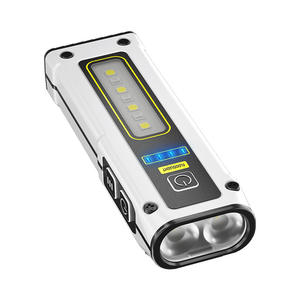Lampe de travail LED double Strong Wolf Mini, 1000 mAh, rechargeable avec aimant, pour utilisation en cas d'urgence - Product Image 4