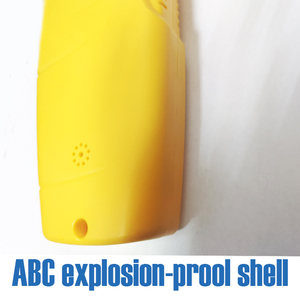 SQJ-D Digital anzeige EX Gas detektor UEG Industrie gas undicht Analysator Gänse rohr detektor - Product Image 6