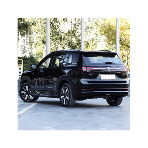 Véhicule électrique GAC Aion I60 650 Pro Longue Portée 2026 de Qualité Supérieure, Neuf, SUV de Taille Moyenne, à Vendre - Product Image 5