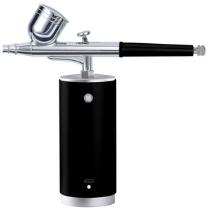<span class=keywords><strong>Pluma</strong></span> <span class=keywords><strong>estilográfica</strong></span> portátil, <span class=keywords><strong>recargable</strong></span> a mano, modelo de bomba de aire, pintura en aerosol a color, tatuaje, belleza, <span class=keywords><strong>pluma</strong></span> eléctrica - Product Image 1