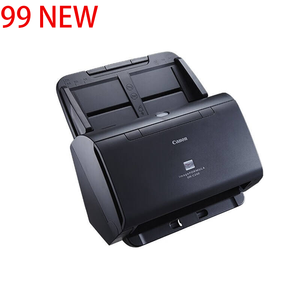 סורק מסמכים צבעוני דו-צדדי במהירות גבוהה 99newHigh-Speed - מקצועי, דו-צדדי, עבור סריקה של Ca-non DR-C240 לשימוש ביתי ועסקי - Product Image 1