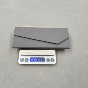 Yazhifactory Outlet đầy màu sắc gấp Kính mắt trường hợp PU Kính mát trường hợp biểu tượng tùy chỉnh kính hộp lưu trữ - Product Image 1