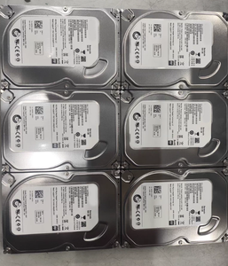 <span class=keywords><strong>Composant</strong></span> de stockage de disque dur mécanique de bureau ST500DM002 SATA III 7200RPM 3.5 pouces original et propre - Product Image 2