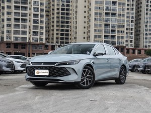 Auto BYD Prodotte in Cina, Veicoli a Nuova Energia, Auto Ibrida PHEV BYD Qin <span class=keywords><strong>L</strong></span> 2025 DM-i 80KM Edizione Superior a Prezzo Conveniente per <span class=keywords><strong>l</strong></span>'Esportazione - Product Image 1