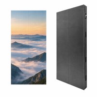 Vishow5.0 Vente directe d'usine Écran LED de sol intérieur P2.976 pour scène avec module 250x250mm et luminosité de 1500cd