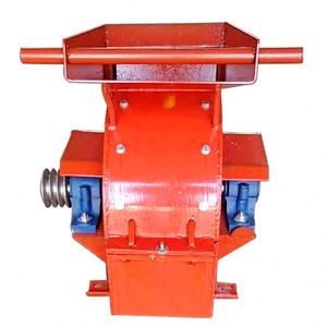 <b>Mini</b> Mobile Quarry Stone Mill Crusher Machine Equipment Plant for Sale - Product Image 3