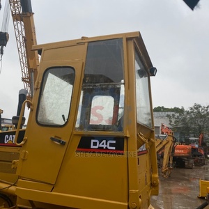 D4C หนอนผีเสื้อพร้อมส่วนประกอบหลักของเครื่องยนต์และมอเตอร์ - Product Image 2