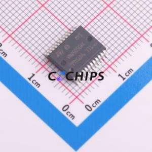 Interruptor electrónico de potencia PMIC de chip IC de circuito integrado nuevo y original de 1, 2 y 1 de enero de 2000 - Product Image 1