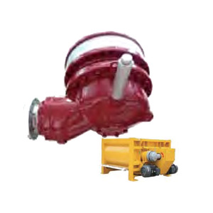 Caja de cambios para Tmr Pto, nuevo diseño, mezclador de alimentación, gran precio - Product Image 3