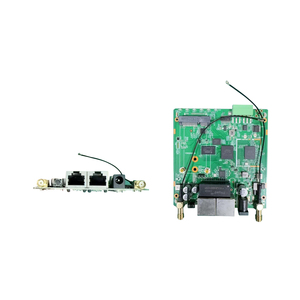 FW200P Gateway de Red Flexible para Aplicaciones de Protección Ambiental, Redes Eléctricas, Agricultura y Pequeñas Empresas - Configuración Sencilla - Product Image 3
