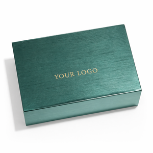 Caja con Cierre Magnético al por Mayor para Joyería, Cuidado de la Piel, Perfumes y Embalaje Promocional Premium - Product Image 3