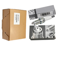 Grand Stock de Bougies d'Allumage Iridium de Haute Qualité pour Toyota Nissan Honda Chevrolet BMW Mitsubishi Hyundai Kia Audi Ford