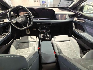 รถยนต์<span class=keywords><strong>มือ</strong></span><span class=keywords><strong>สอง</strong></span> <span class=keywords><strong>Audi</strong></span> Q6L Sportback <span class=keywords><strong>E</strong></span>-<span class=keywords><strong>tron</strong></span> รุ่น Launch Pioneer Edition ปี 2026 รถยนต์ไฟฟ้าล้วน SUV ระดับหรูหรา สภาพเดิมจากโรงงาน - Product Image 6